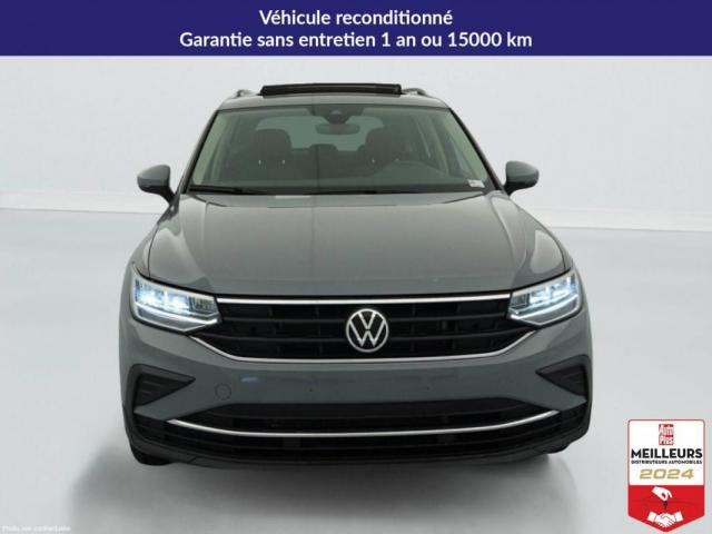 Volkswagen Tiguan image 8