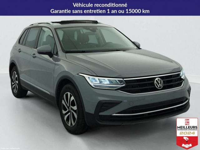 Volkswagen Tiguan image 9