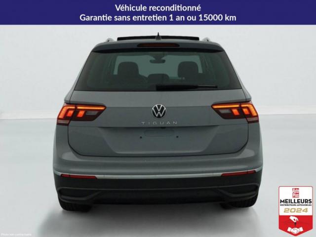 Volkswagen Tiguan image 6
