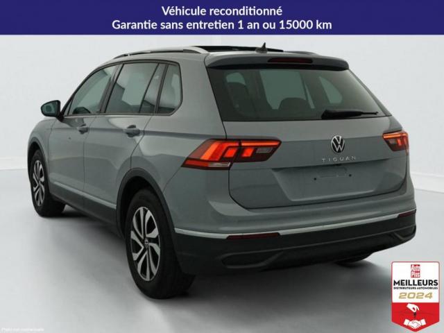 Volkswagen Tiguan image 1