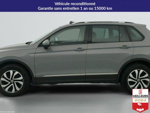 Volkswagen Tiguan image 5