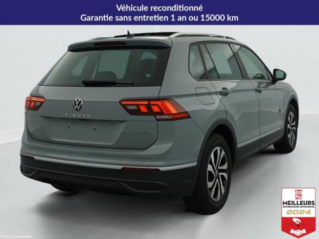 Volkswagen Tiguan image 2