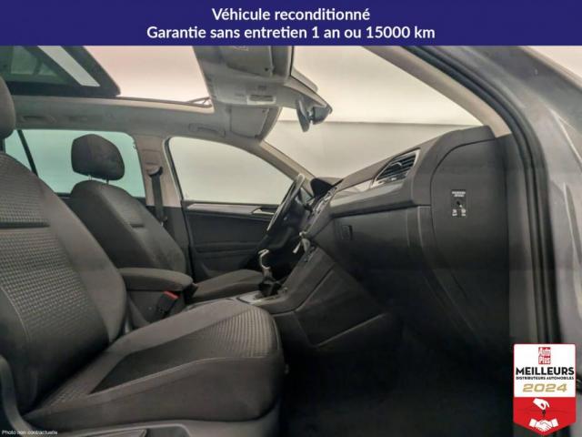 Volkswagen Tiguan image 7