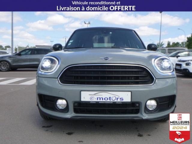 Mini Countryman image 2