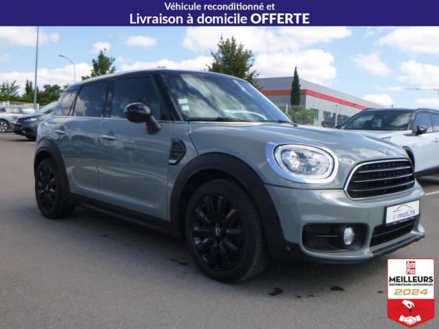 Mini Countryman image 3