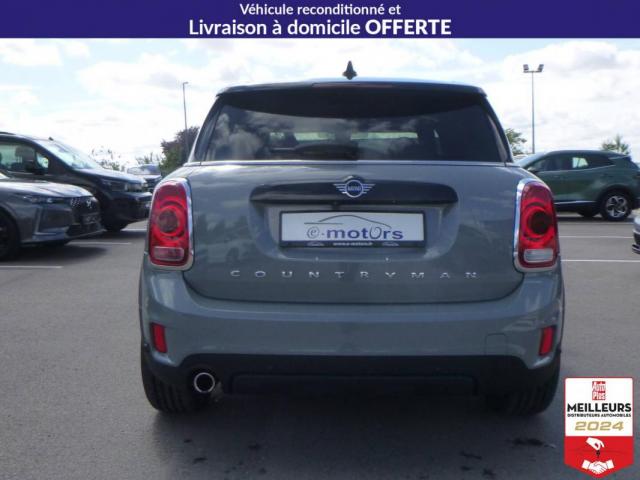 Mini Countryman image 5