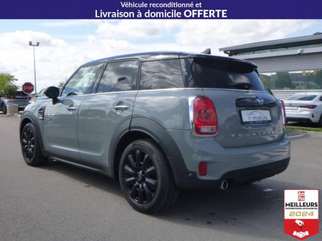 Mini Countryman image 6