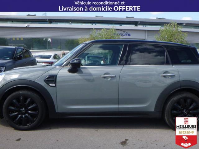 Mini Countryman image 1