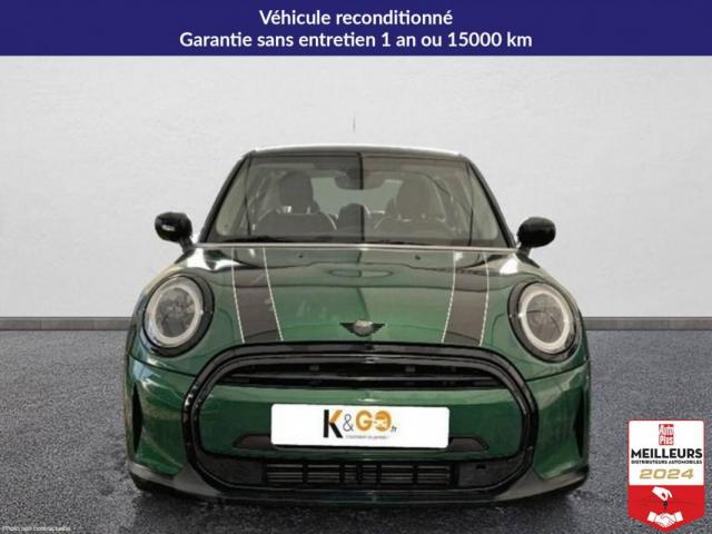 Mini Mini image 9