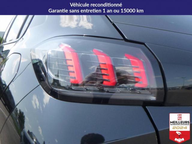 Peugeot 208 image 6
