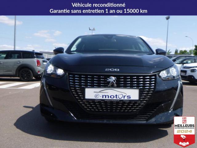 Peugeot 208 image 2