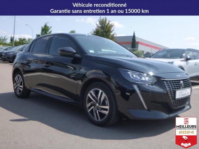 Peugeot 208 image 7