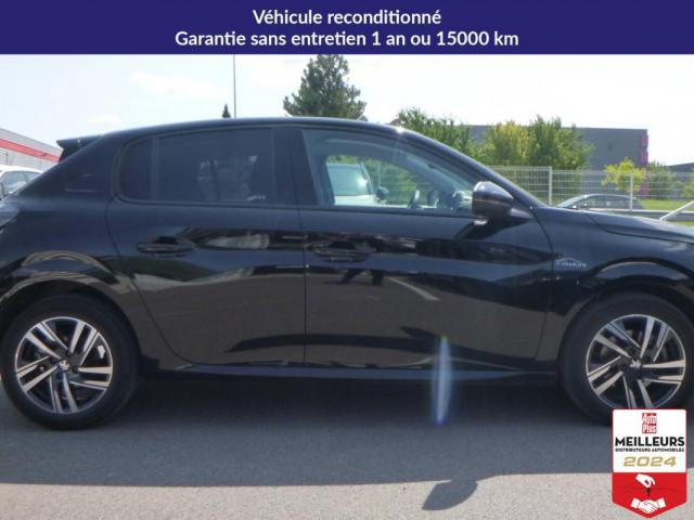 Peugeot 208 image 5