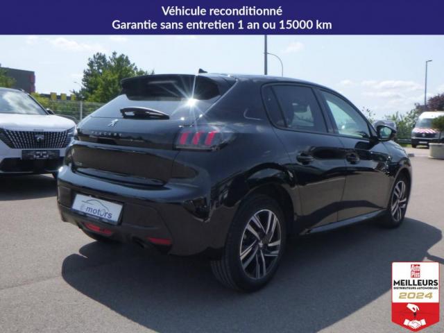 Peugeot 208 image 1