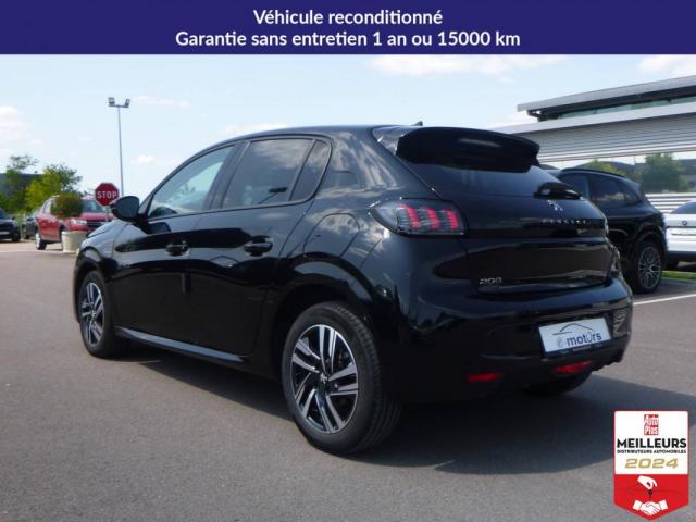 Peugeot 208 image 3