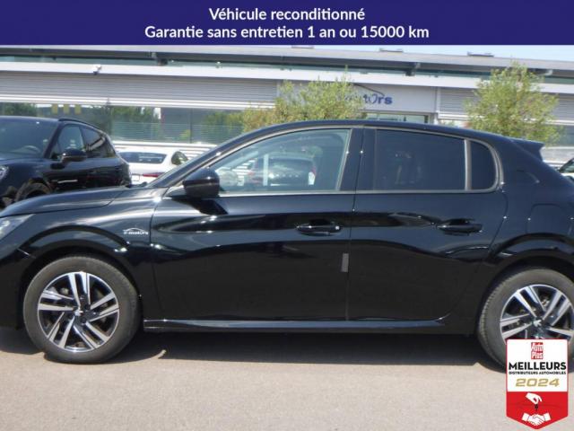 Peugeot 208 image 4