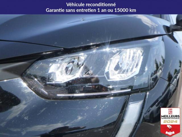 Peugeot 208 image 8