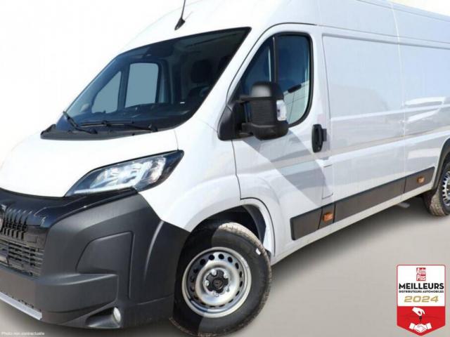 Peugeot Boxer image 9