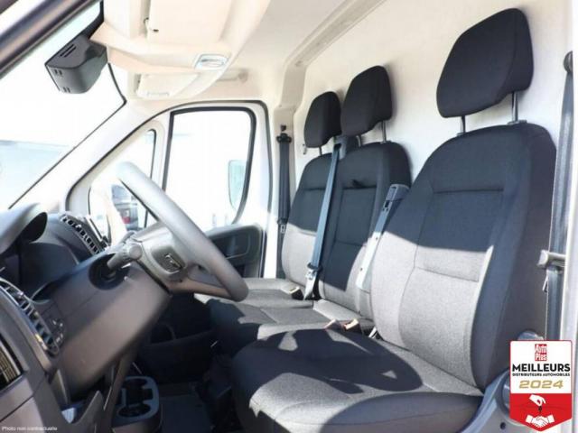 Peugeot Boxer image 7
