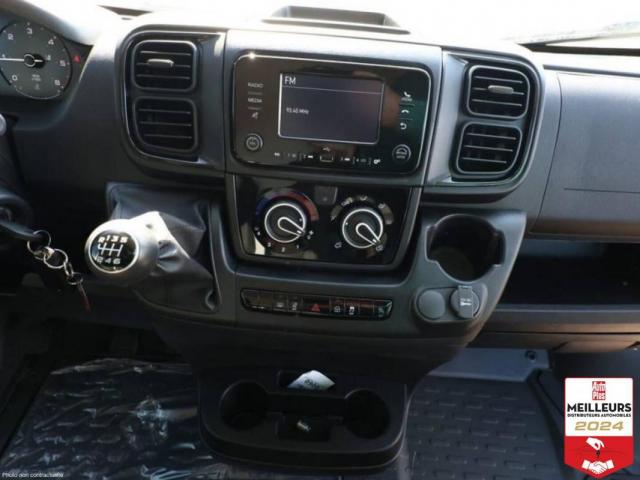 Peugeot Boxer image 5