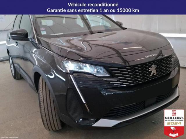 Peugeot 3008 image 6