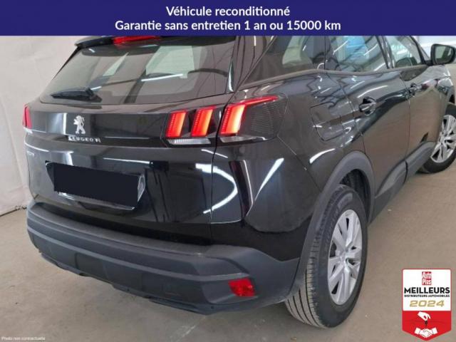 Peugeot 3008 image 4