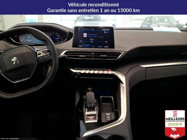Peugeot 3008 image 1