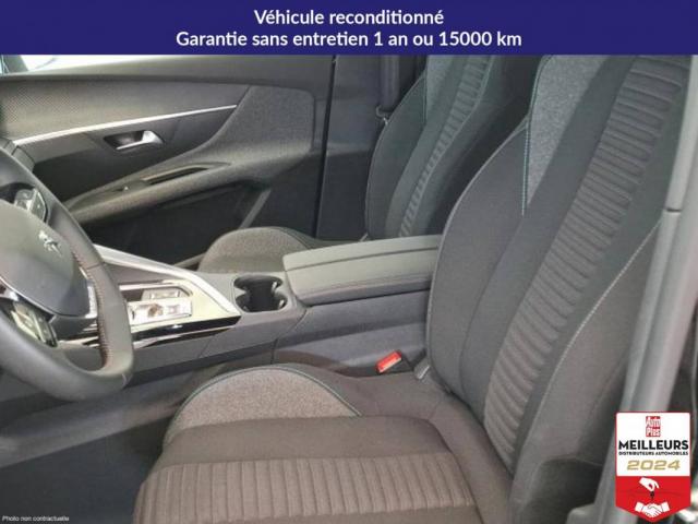 Peugeot 3008 image 3