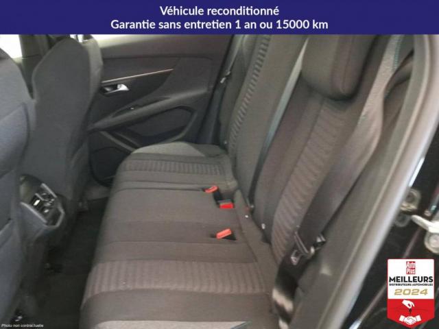 Peugeot 3008 image 5