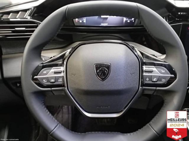 Peugeot 308 image 1