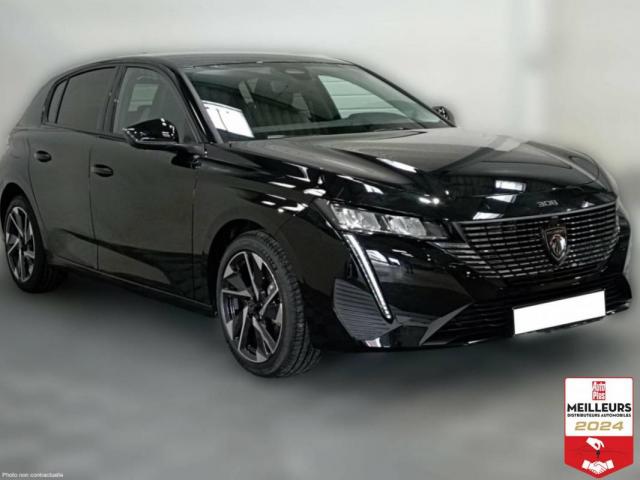 Peugeot 308 image 9