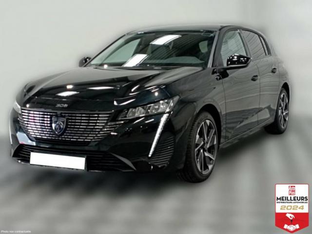 Peugeot 308 image 3