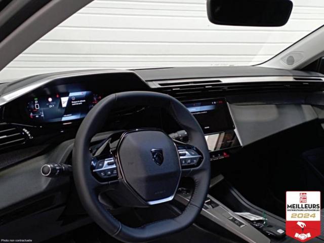 Peugeot 308 image 7