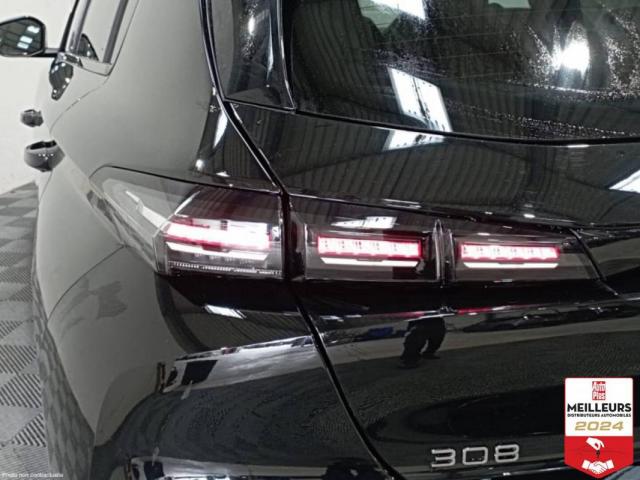 Peugeot 308 image 5