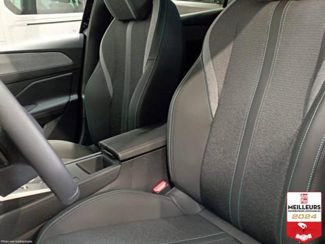 Peugeot 308 image 6