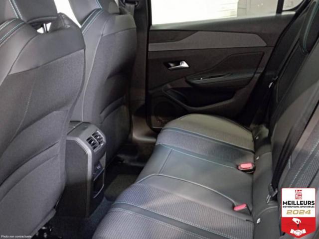 Peugeot 308 image 8