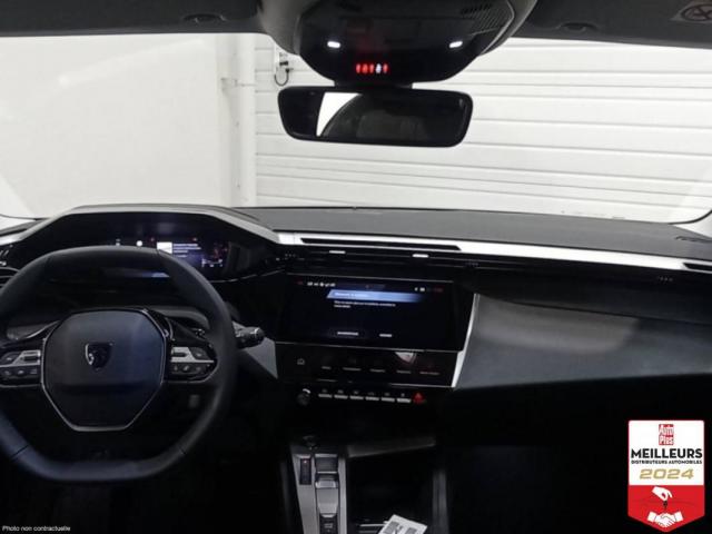 Peugeot 308 image 4