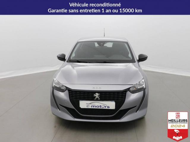 Peugeot 208 image 5