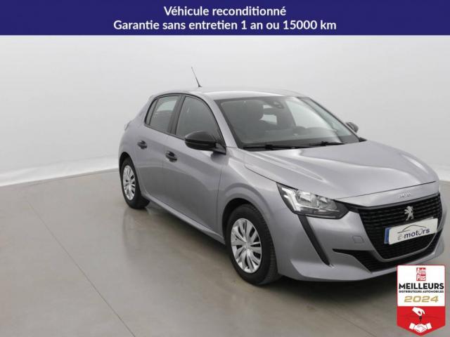 Peugeot 208 image 8