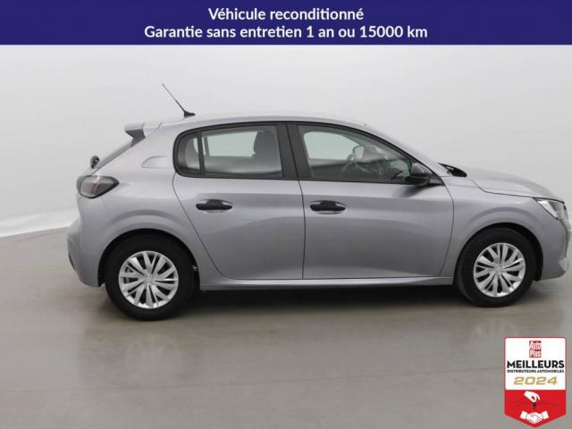 Peugeot 208 image 3