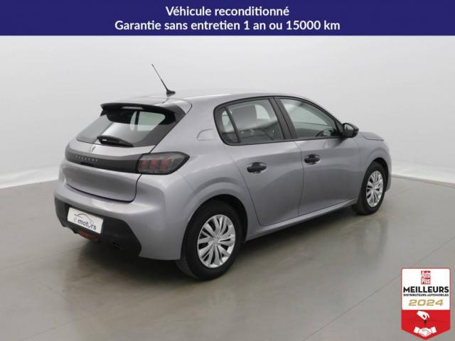 Peugeot 208 image 6