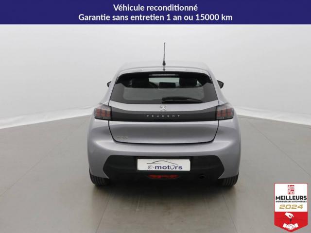 Peugeot 208 image 9