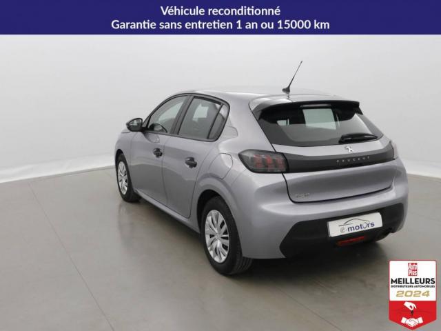Peugeot 208 image 2
