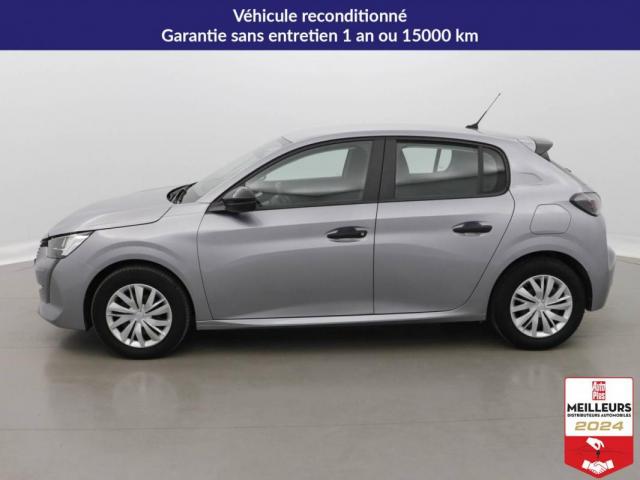 Peugeot 208 image 1