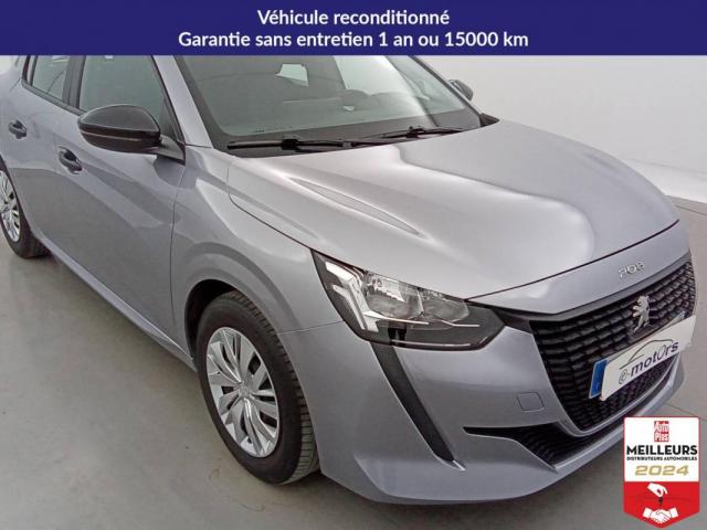 Peugeot 208 image 4