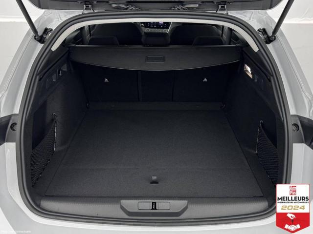 Peugeot 308 Sw image 1