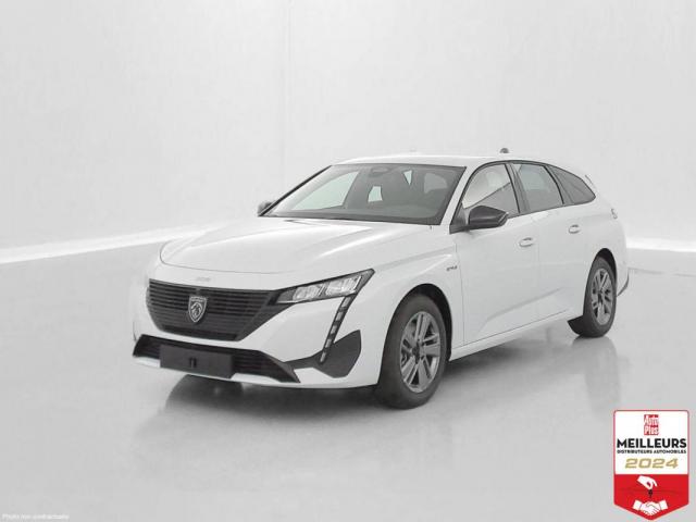 Peugeot 308 Sw image 6