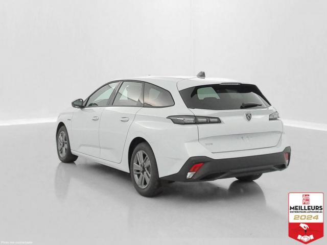 Peugeot 308 Sw image 3
