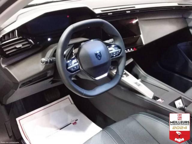 Peugeot 308 image 4