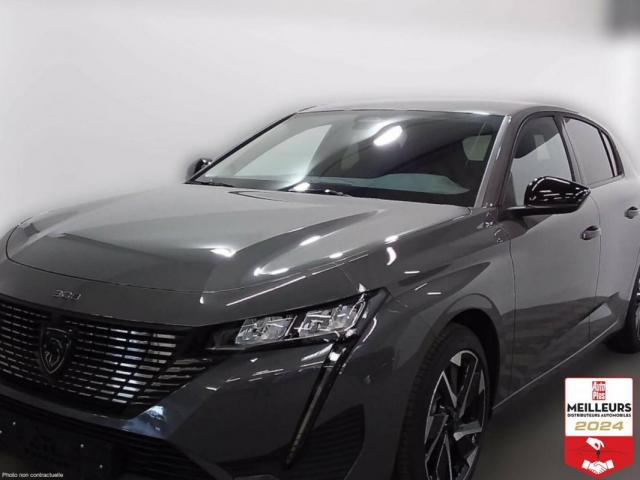 Peugeot 308 image 2